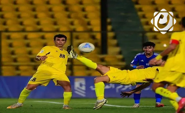 مدير فريق الكرخ: أداء رائع أمام الميناء ونسعى لتحسين ترتيبنا في الدوري