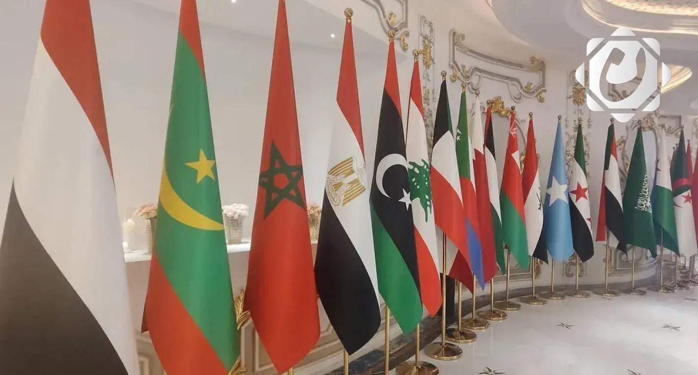 انطلاق اجتماع وزراء الخارجية التحضيري للقمة العربية في بغداد