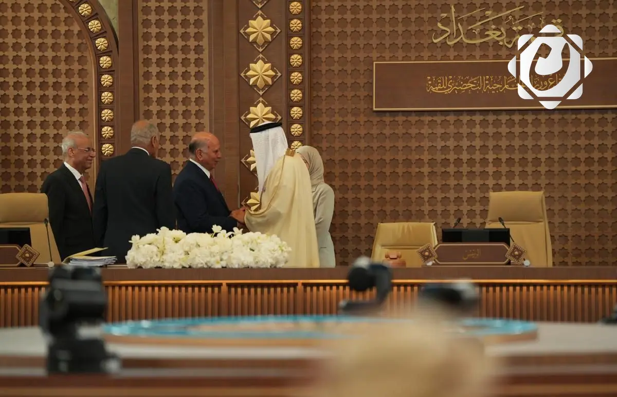 العراق يتولى رئاسة اجتماع وزراء الخارجية العرب في بغداد