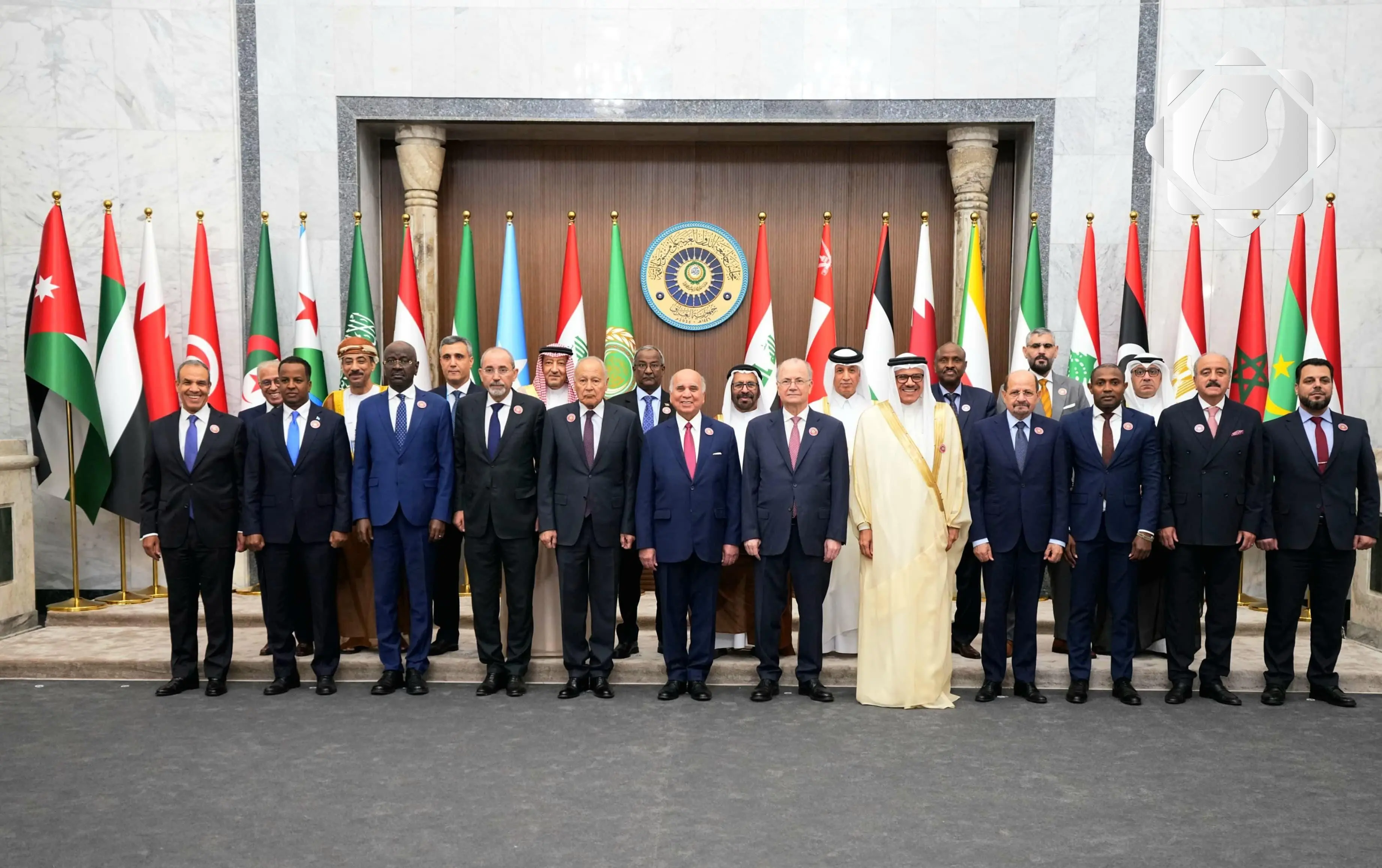 اجتماع وزراء الخارجية العرب: تحضيرات لقمة جامعة الدول العربية