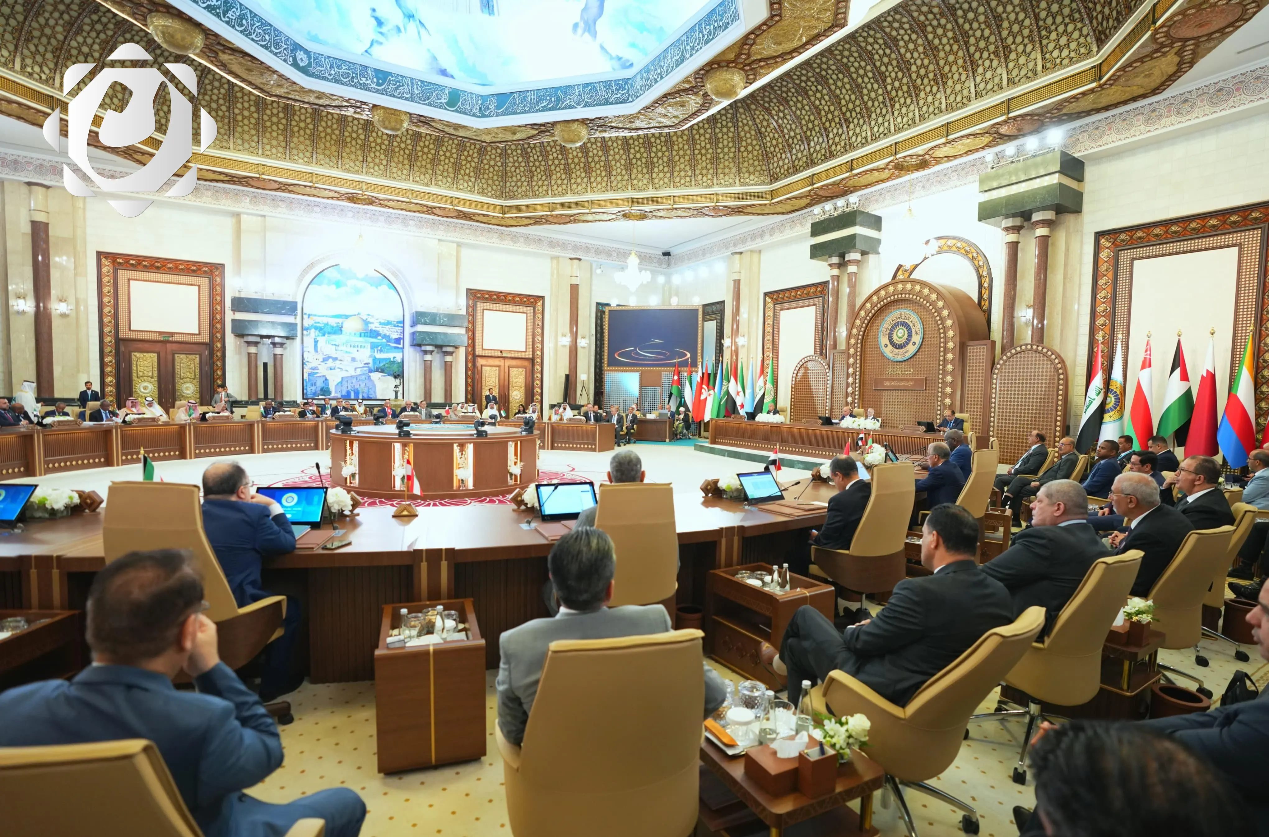 قمة بغداد: آفاق جديدة لتعزيز الشراكات الاقتصادية العربية