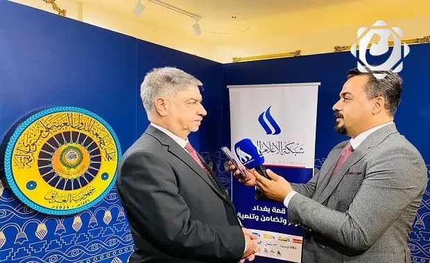 العراق يستثمر القمة العربية لتعزيز التعاون الإقليمي