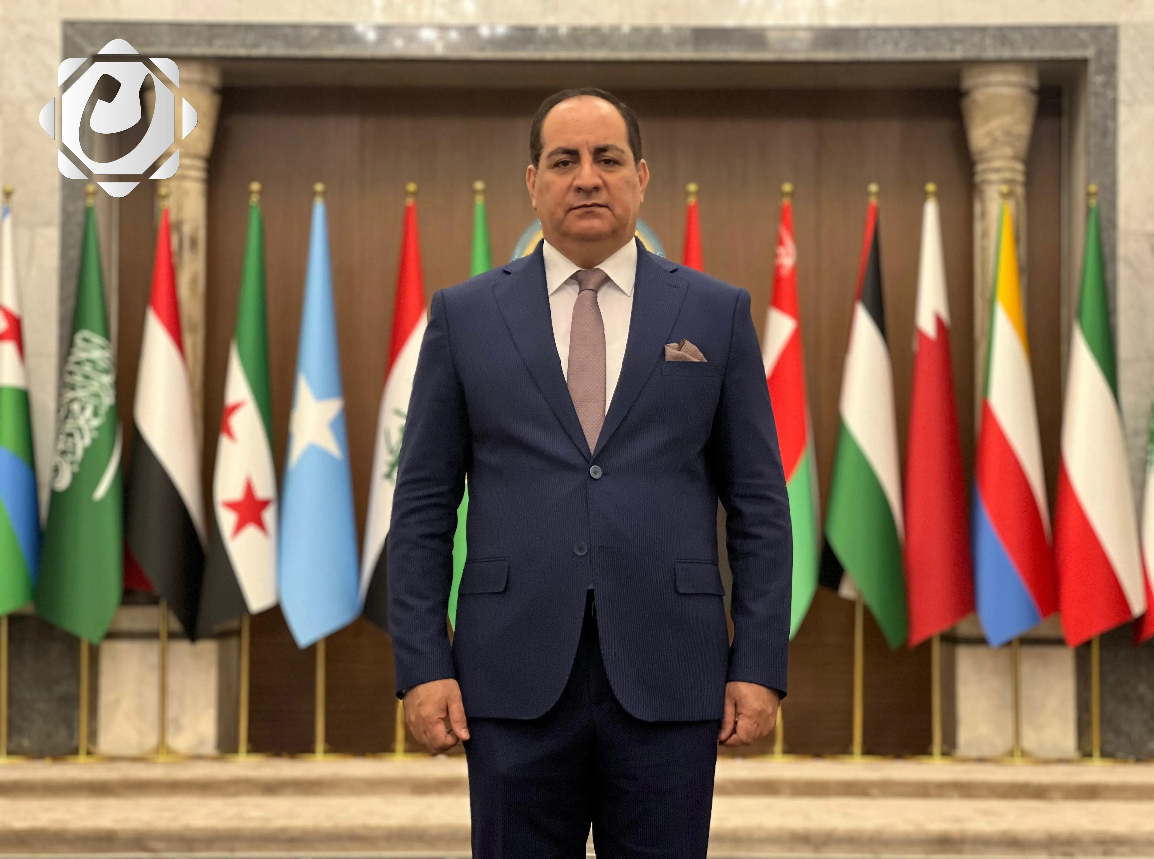 اجتماع وزراء الخارجية العرب في بغداد يُصادق على 5 مبادرات عراقية هامة