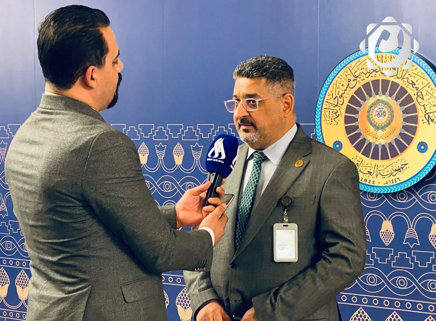 381 صحفيًا يغطون قمة بغداد: حدث عالمي بامتياز