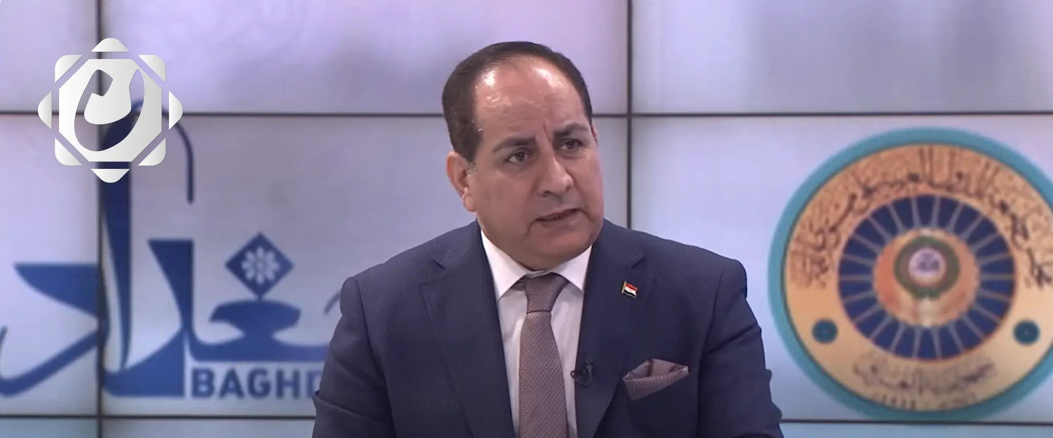 العوادي: 18 مبادرة عراقية ستُطرح في القمم الثلاث السبت المقبل