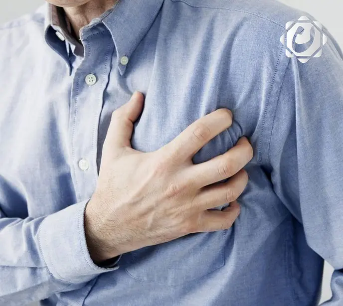 دراسة حديثة: الرجال أكثر عرضة للوفاة بسبب متلازمة القلب المكسور مقارنة بالنساء