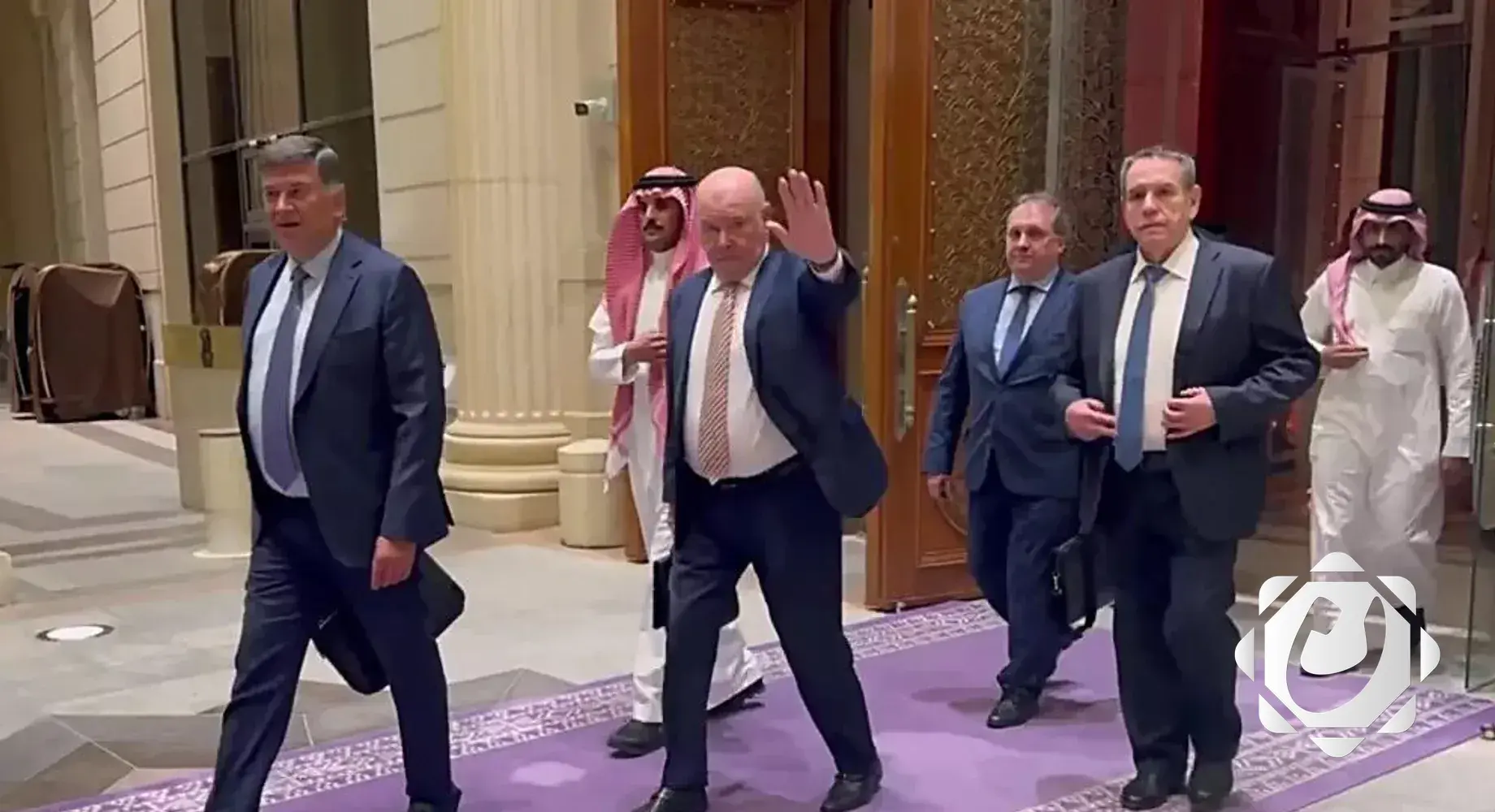 تركيا تستعد لاستضافة محادثات مباشرة بين روسيا وأوكرانيا