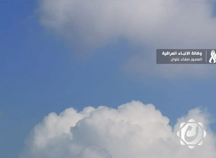 توقعات الطقس في العراق: أجواء صحوة ودرجات حرارة متفاوتة