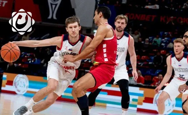 الاتحاد الدولي لكرة السلة يواصل استبعاد روسيا وبيلاروس من المنافسات حتى أغسطس