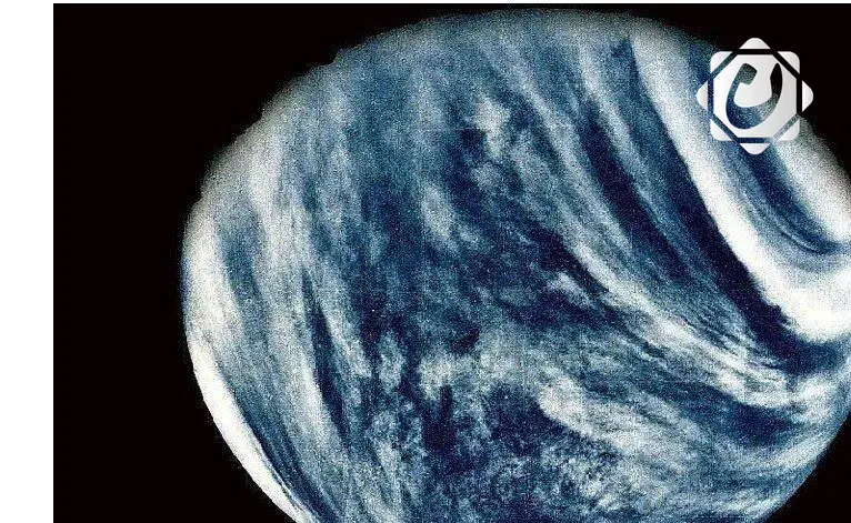 أدلة جديدة تكشف النشاط التكتوني على كوكب الزهرة