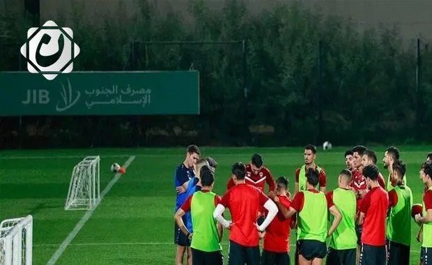 اتحاد كرة القدم يعلن عن موعد القائمة النهائية للمنتخب الوطني في البصرة