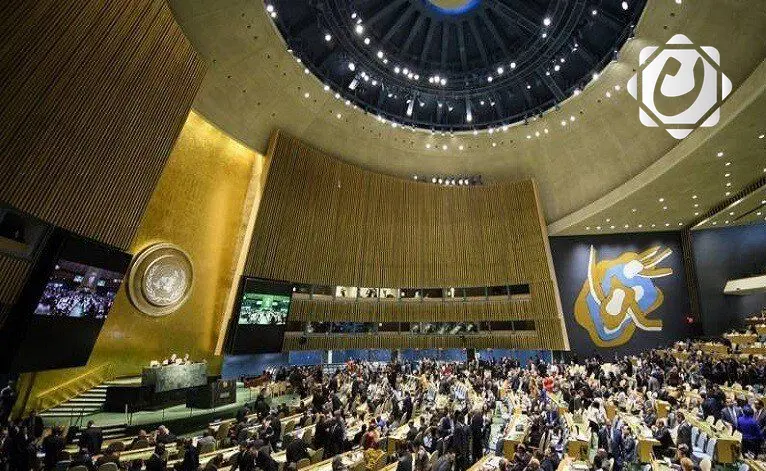 دعوة صينية عاجلة لحل شامل للقضية الفلسطينية