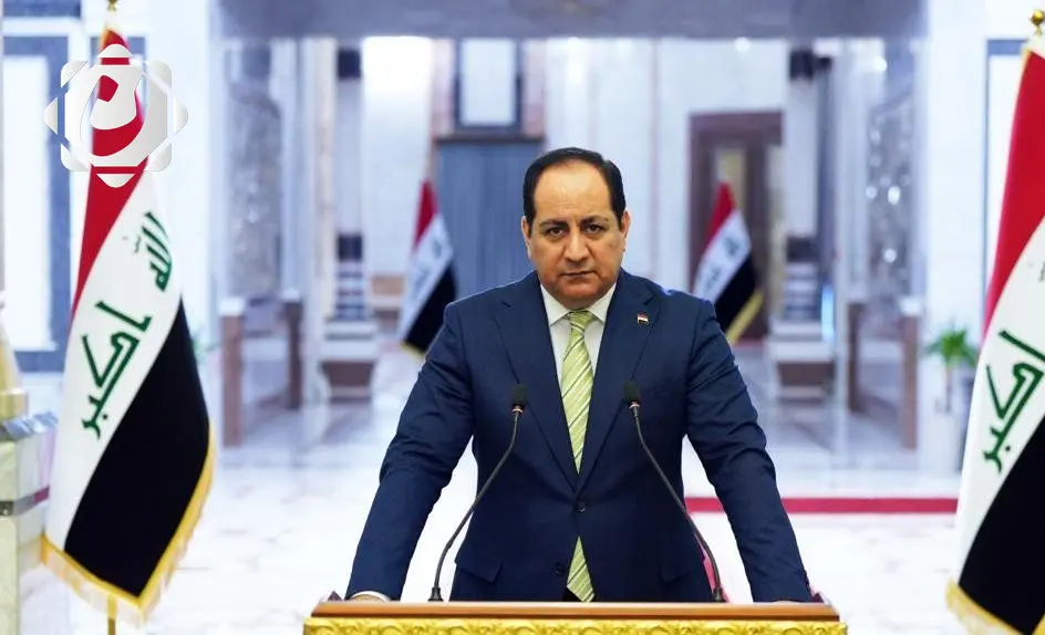 العوادي يبرز المبادرات العراقية في المجلس الاقتصادي والاجتماعي العربي