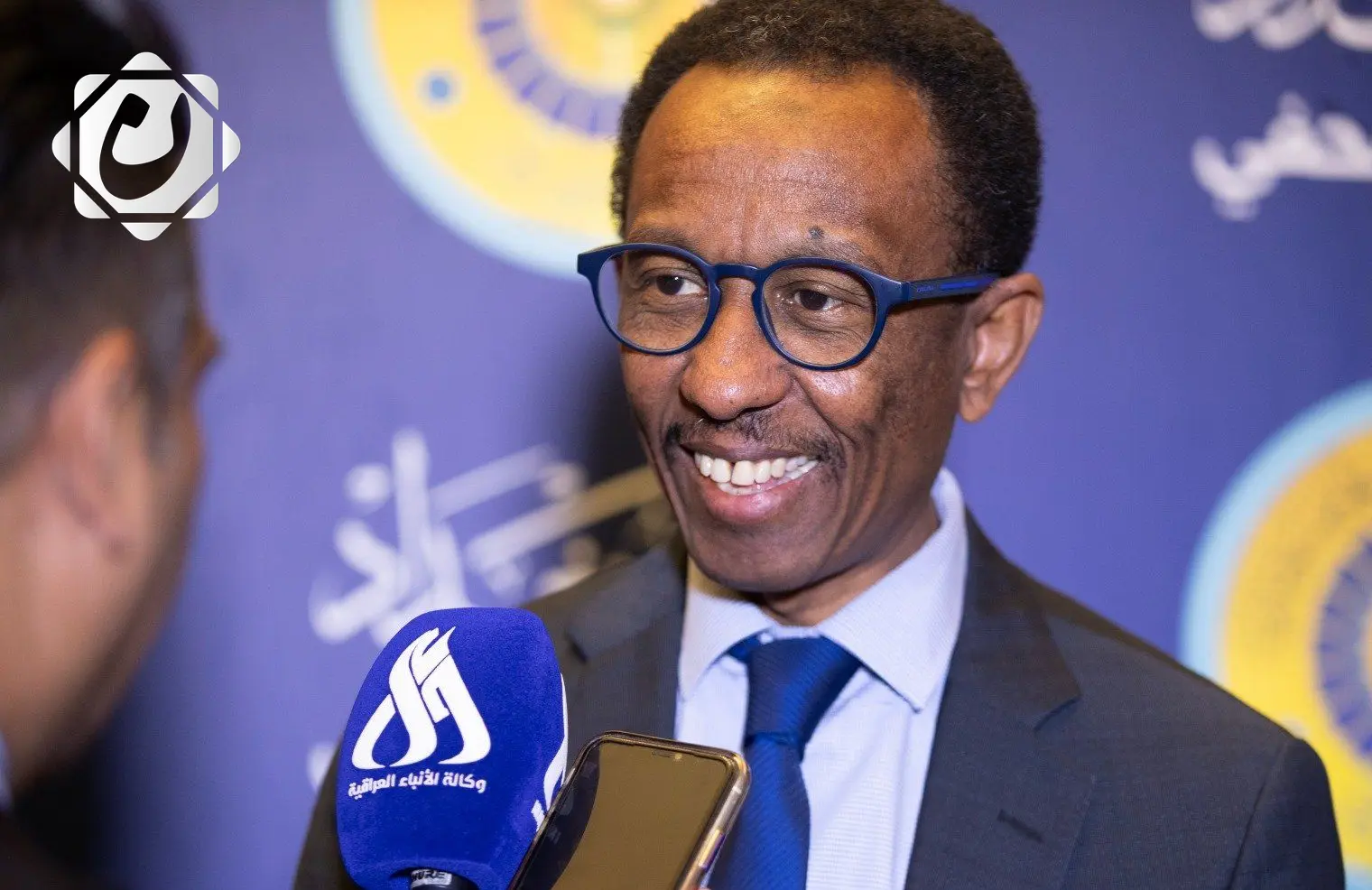 اتحاد إذاعات الدول العربية يثني على جهود العراق لتسهيل تغطية قمة بغداد