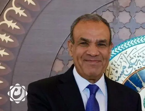 وزير الخارجية المصري: العراق نموذج للتقدم العربي والاستقرار