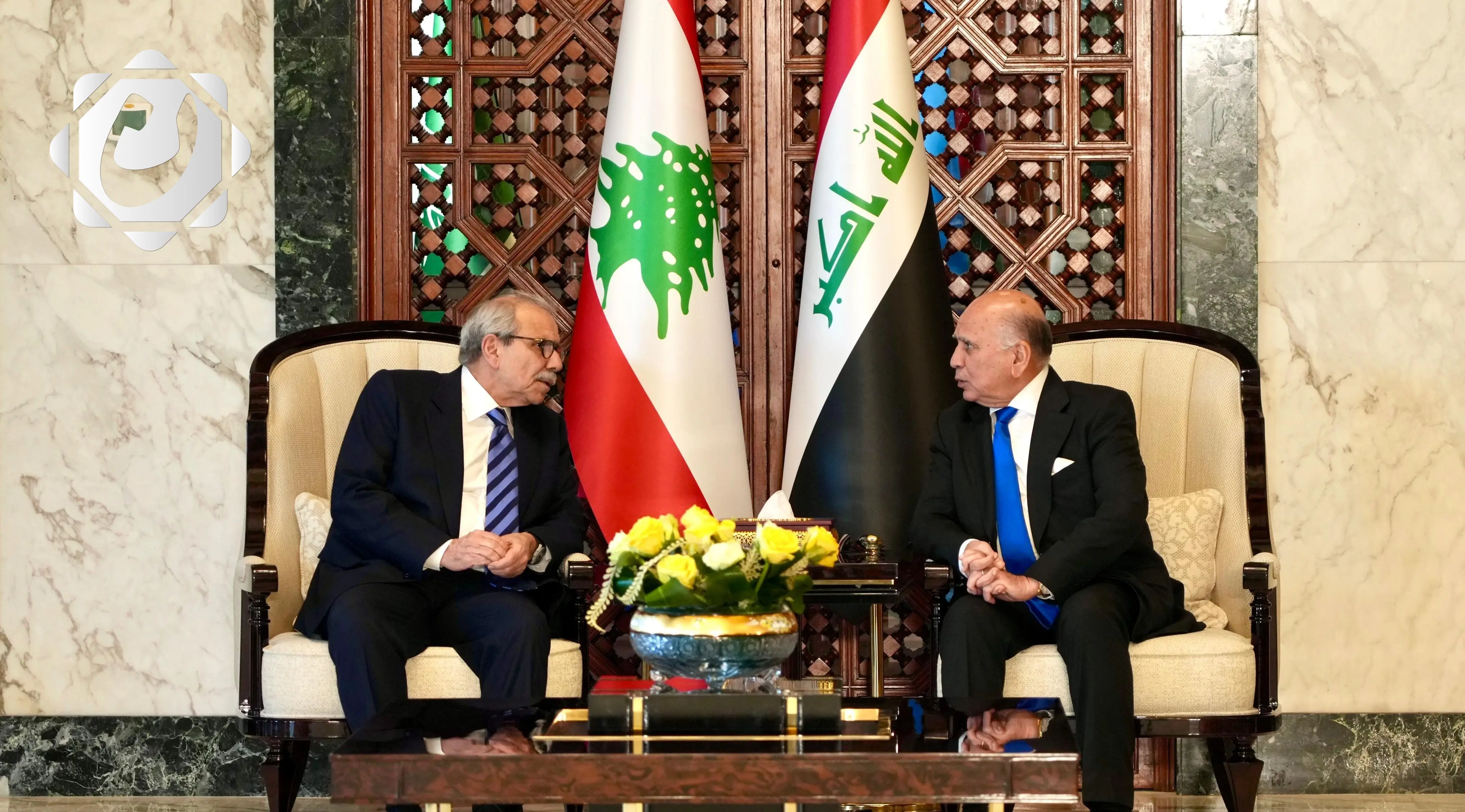لبنان يشيد بدور بغداد في تعزيز التضامن العربي