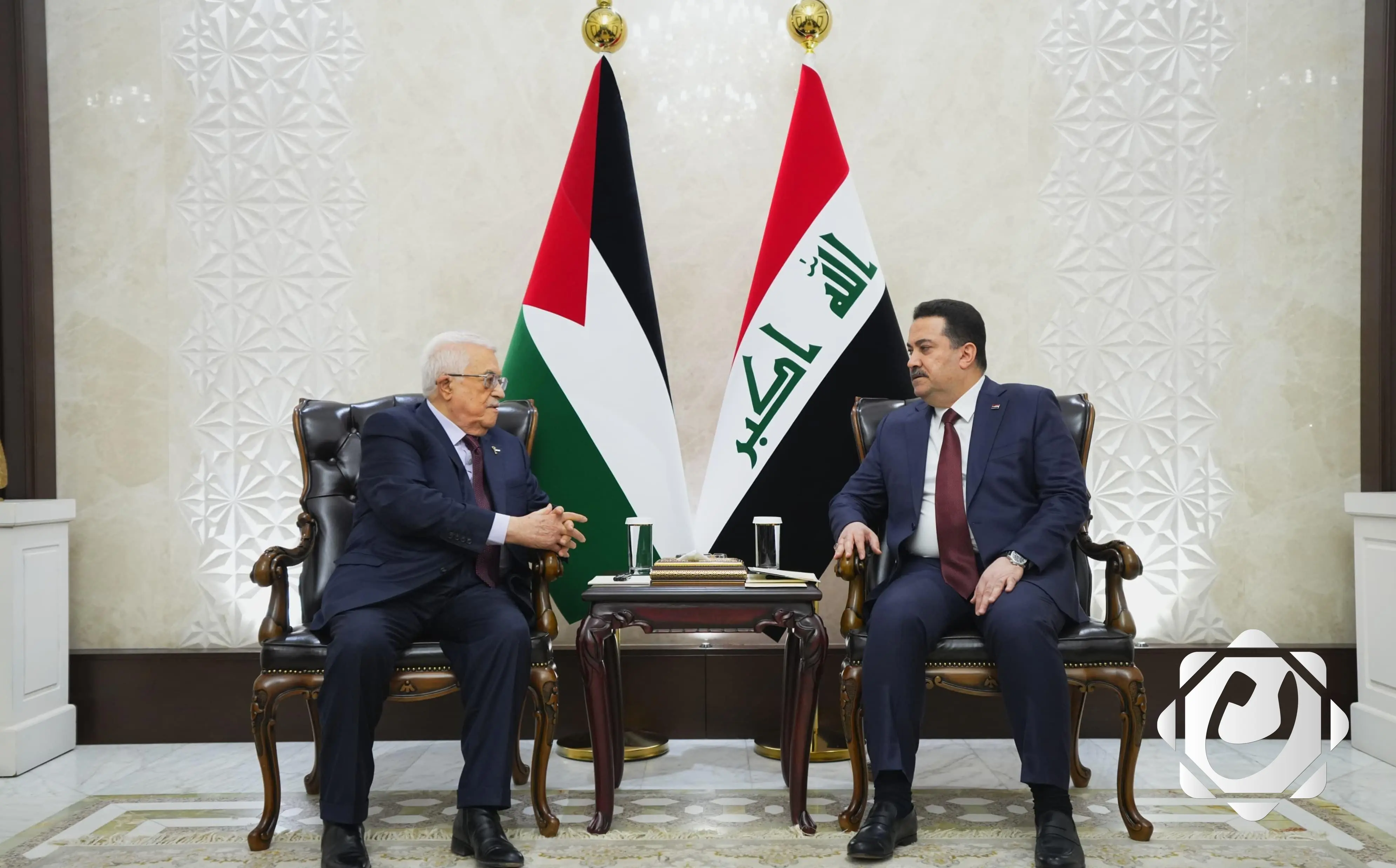 السوداني: الغياب الدولي يزيد من معاناة غزة والضفة الغربية