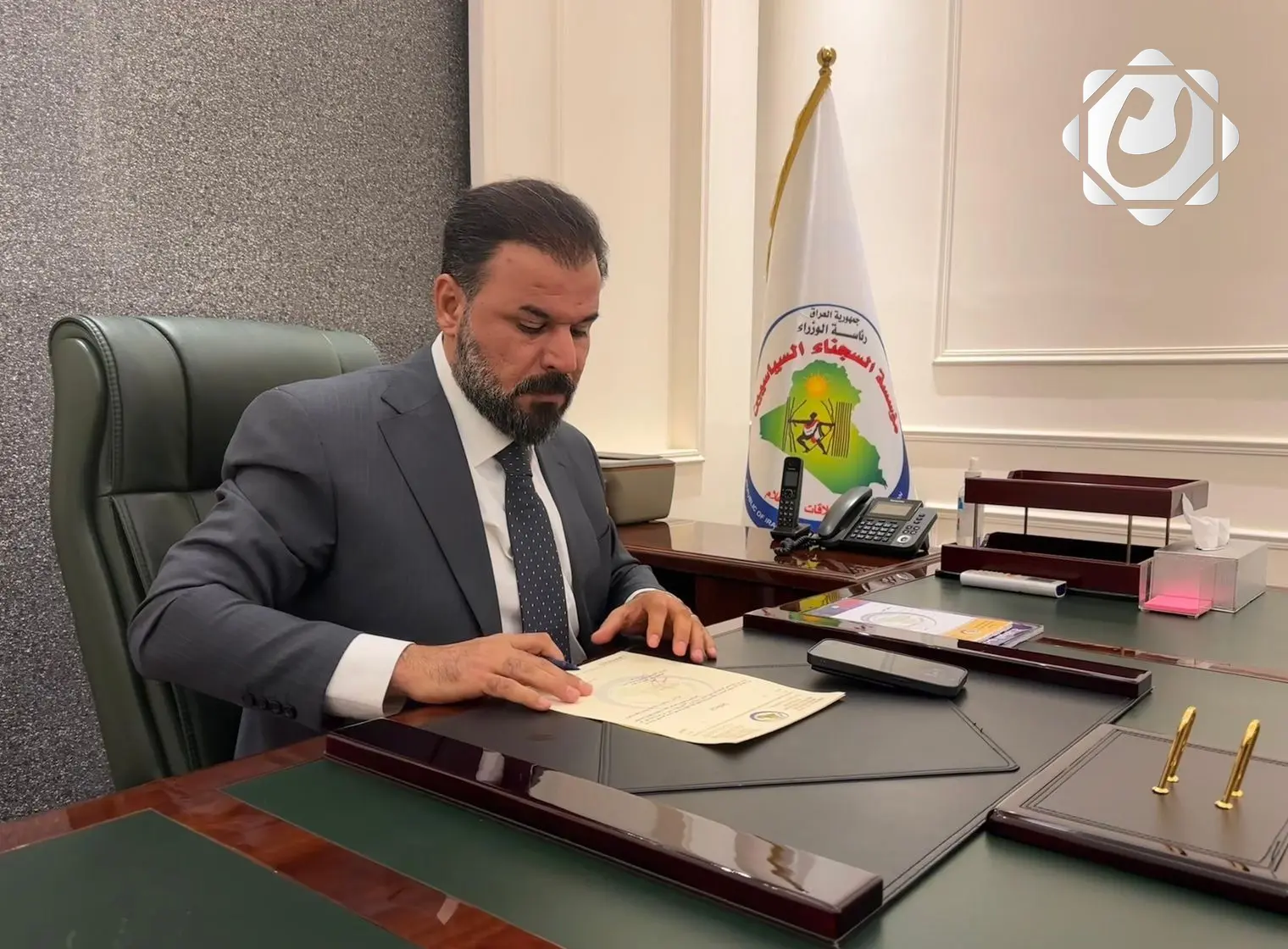 دعوة للحفاظ على معالم الجرائم الصدامية: السهلاني يؤكد أهمية الذاكرة الوطنية