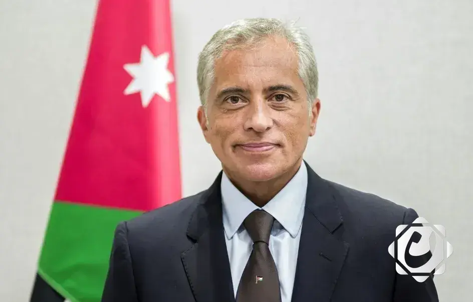 السوداني يستقبل رئيس وفد الأردن في قمّة بغداد العربية