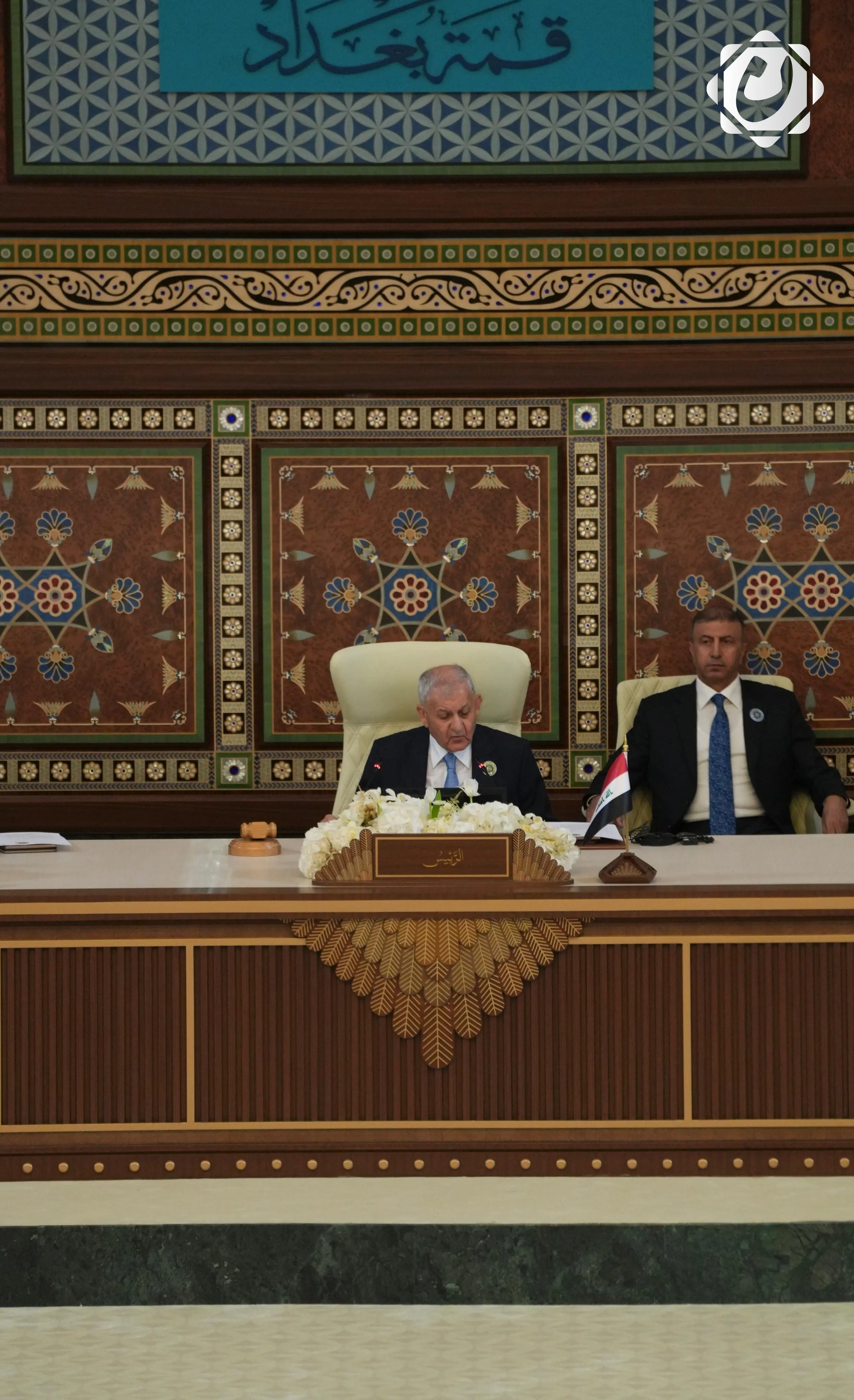 بغداد تستعد لاستضافة الدورة 34 لمجلس جامعة الدول العربية