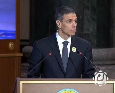 دعوة إسبانية عاجلة لإنهاء الكارثة الإنسانية في غزة