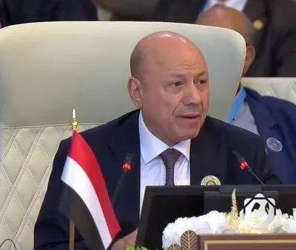 اليمن تؤكد التزامها بالسلام لإنهاء الاحتلال الصهيوني في فلسطين