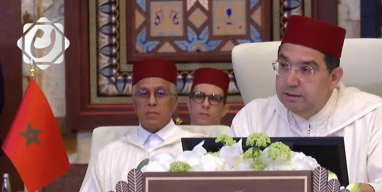 بوريطة: التوافق والانسجام مفتاح نجاح العمل العربي المشترك