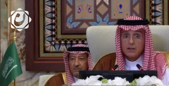 السعودية تدعو إلى تعزيز الحوار في السودان لحل النزاع والحفاظ على سيادته