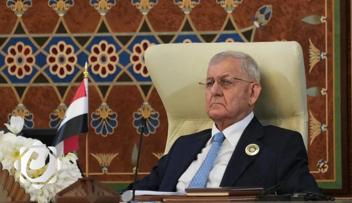 رئيس الجمهورية يختتم القمة العربية: توحيد الجهود هو الهدف