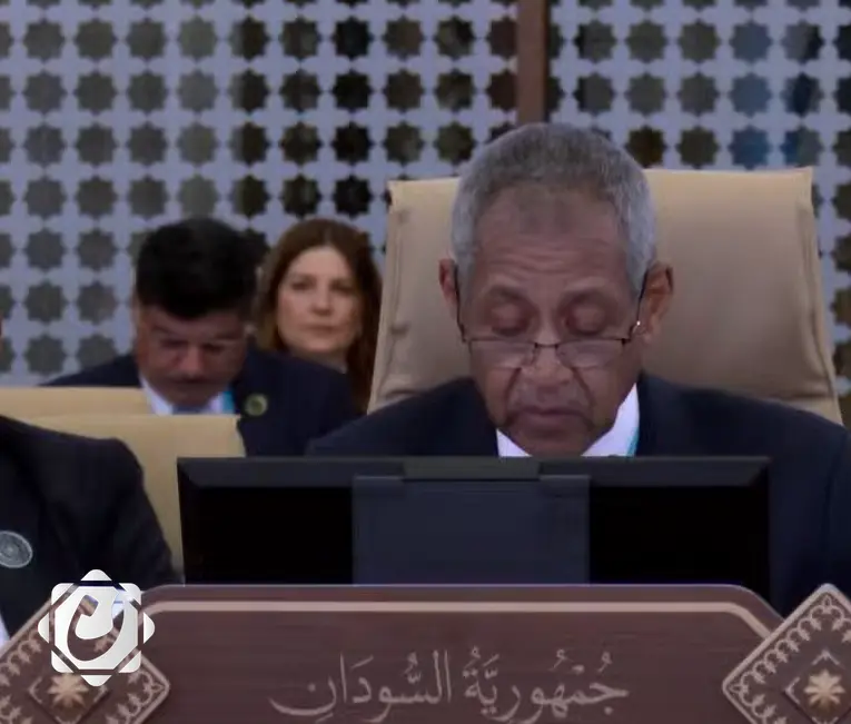 السودان يشيد بجهود العراق في إنجاح القمة التنموية