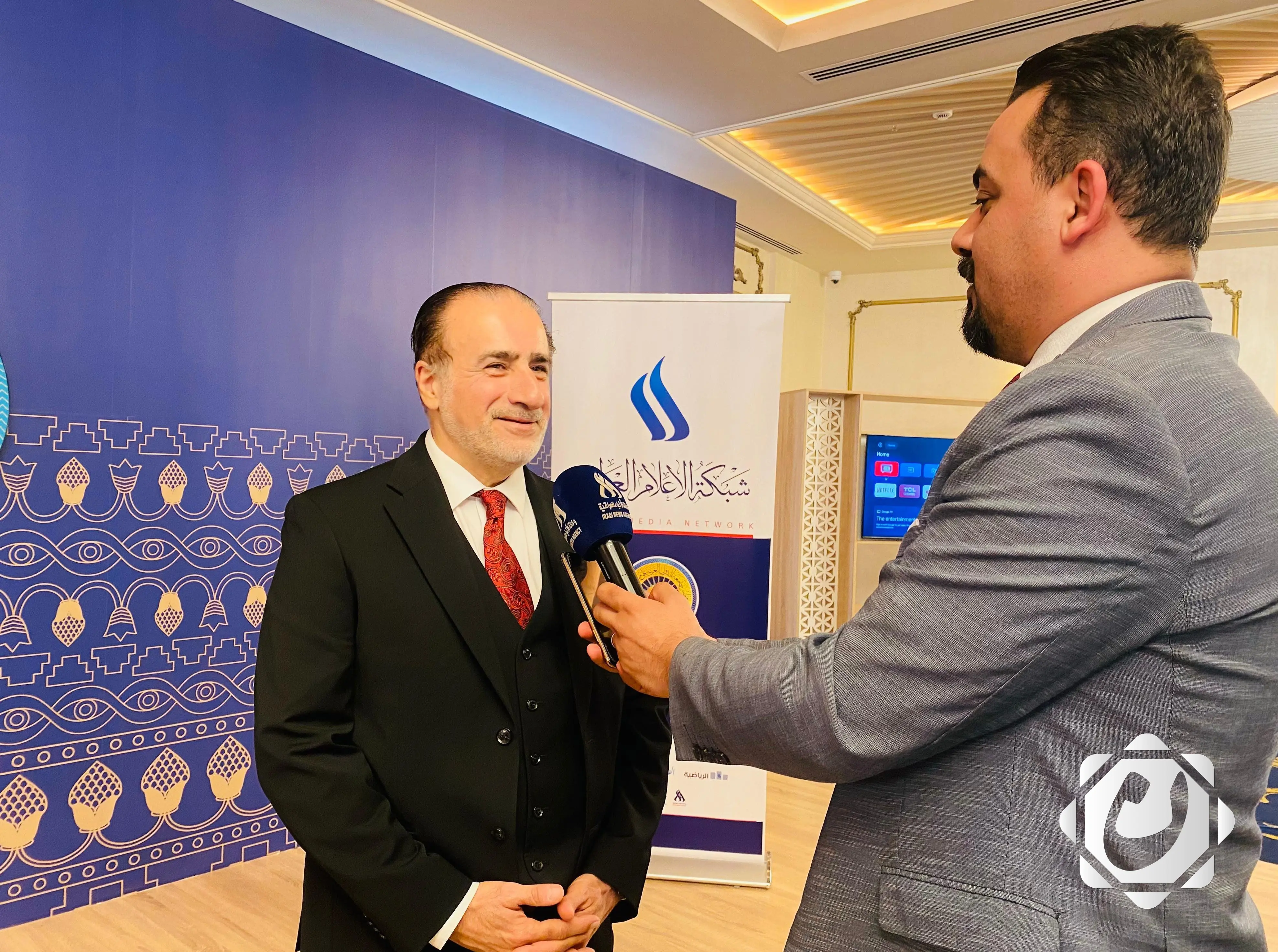 قمة بغداد: استعادة العراق لدوره الريادي في الساحة الإقليمية