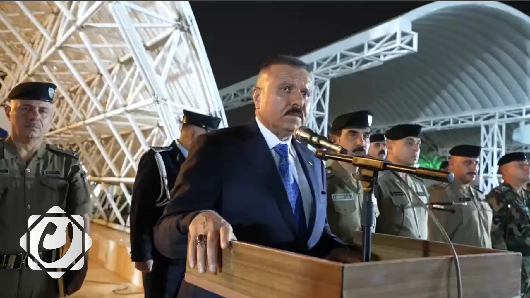 نجاح تأمين قمة بغداد: وزير الداخلية يشيد بجهود الأجهزة الأمنية