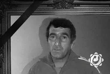 اتحاد الكرة العراقي ينعي رحيل اللاعب الدولي الأسبق كوركيس إسماعيل