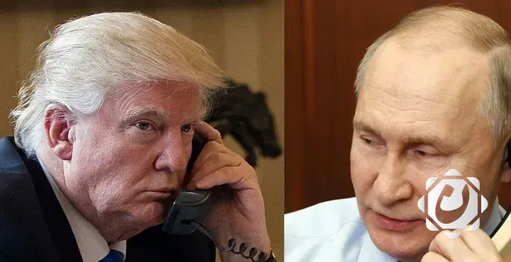 محادثة هاتفية مرتقبة بين ترامب وبوتين: هل تنقلب موازين الصراع الأوكراني؟