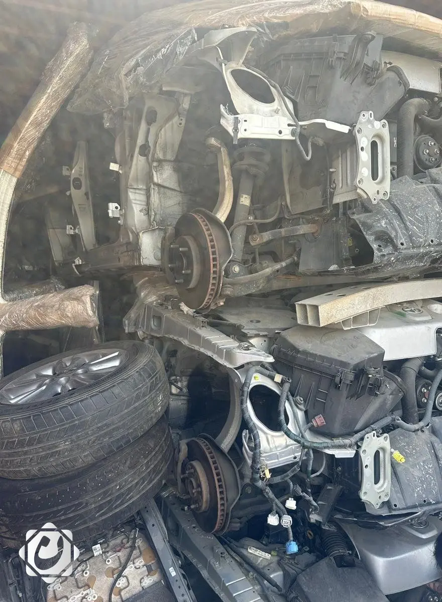 ضبط 8 سيارات مخالفة في ميناء أم قصر