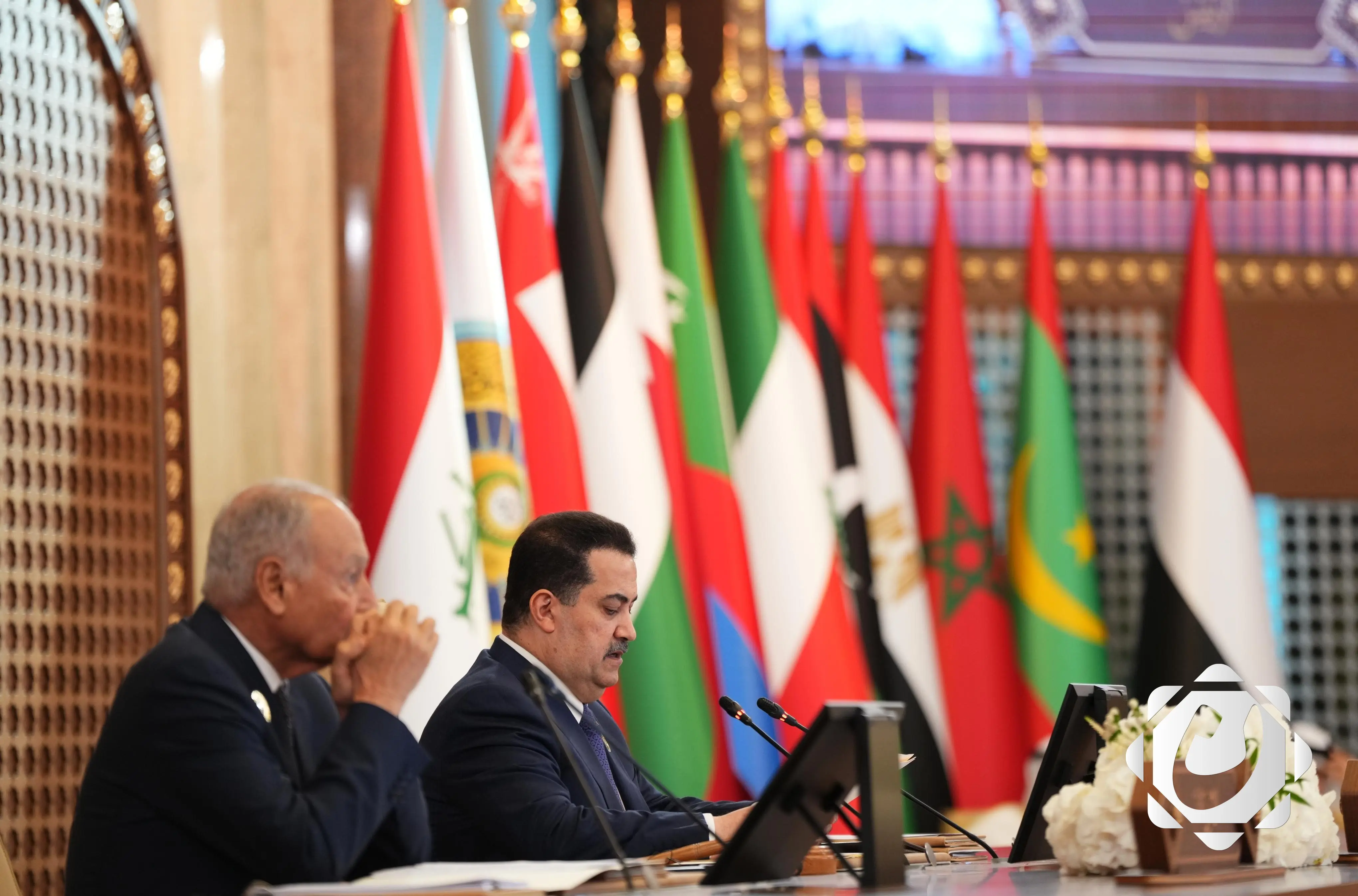 العراق يسعى لتحويل مقررات القمة العربية إلى واقع ملموس