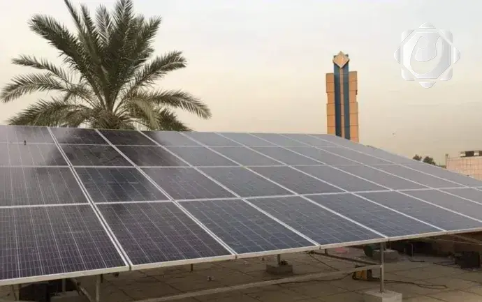 خطوة جديدة نحو الطاقة المستدامة: وزارة الكهرباء تسعى لإسقاط فوائد قروض الطاقة الشمسية