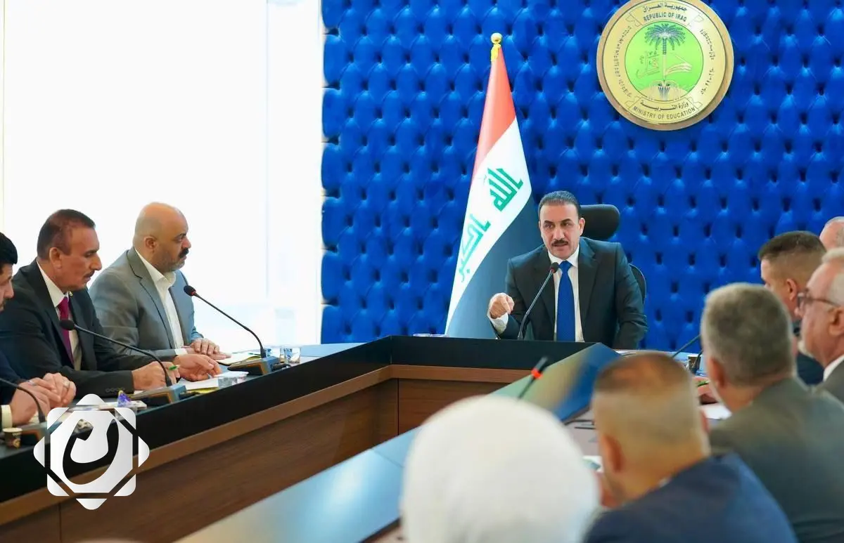 توجيهات جديدة من وزير التربية لحماية سرية الامتحانات