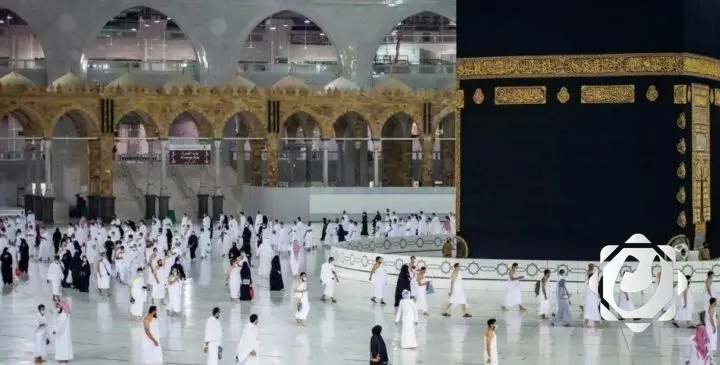 السعودية تستقبل أكثر من نصف مليون حاج لموسم 1446 هجرية