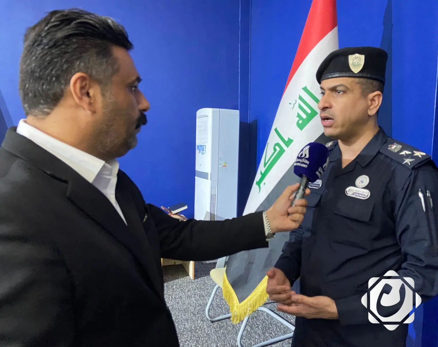 الداخلية تكشف عن خطة استراتيجية لاستقبال الطوارئ عبر 911