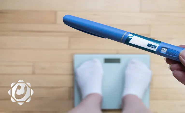 دراسة جديدة: مستخدمو حقن التخسيس يواجهون تحديات استعادة الوزن بعد التوقف