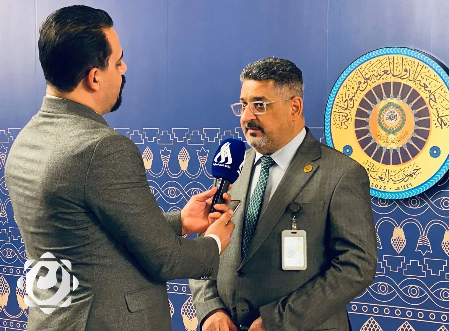 تغطية متميزة للقمة العربية: 800 صحفي يبرزون دور العراق الريادي