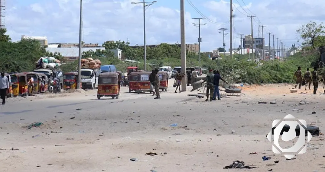 البرلمان العربي يُدين الهجوم الإرهابي على معسكر الجيش الصومالي في مقديشيو