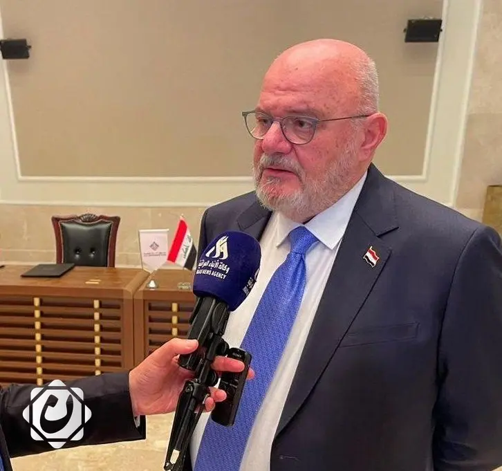 العراق وتركيا يتعاونان في تطوير طريق التنمية بشراكة جديدة