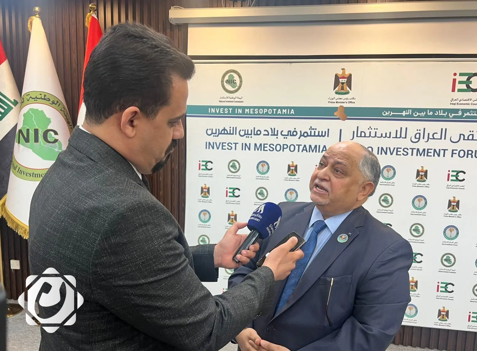 المجلس الاقتصادي يرفع حصة المثنى إلى 5 آلاف وحدة سكنية ضمن مبادرة تسكين