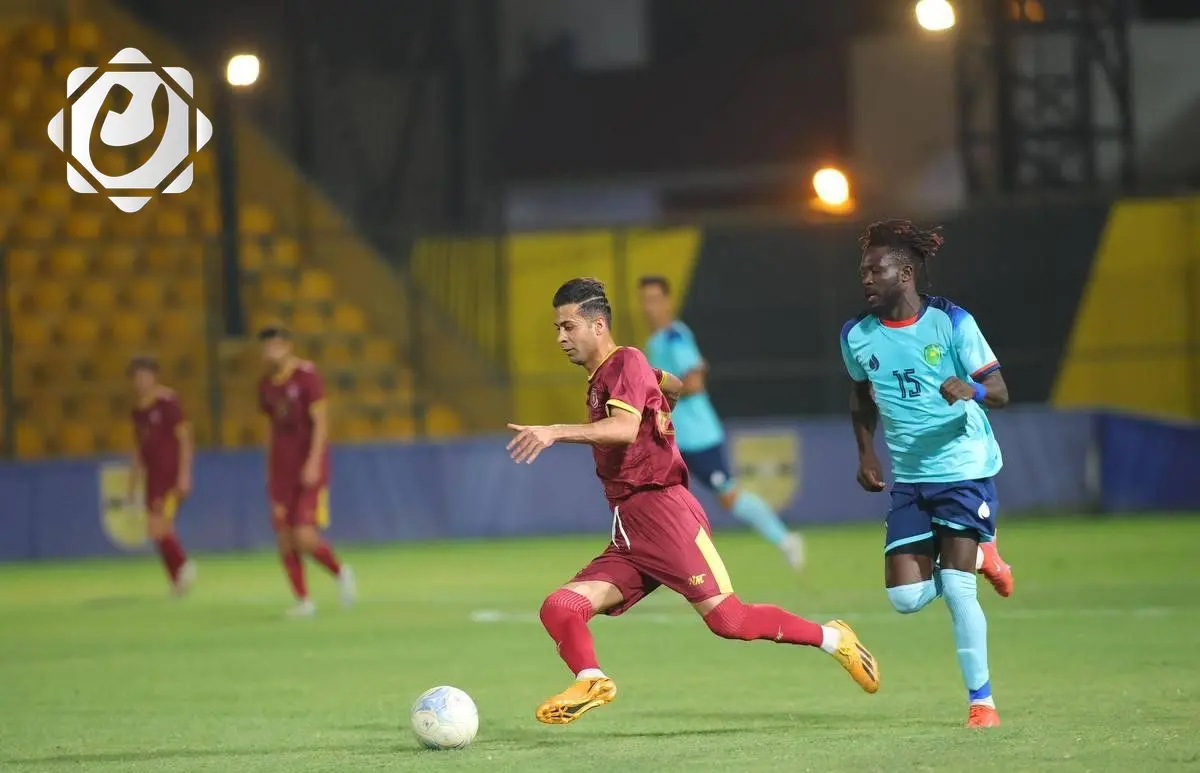 تعادلات مثيرة في الجولة 34 من دوري نجوم العراق