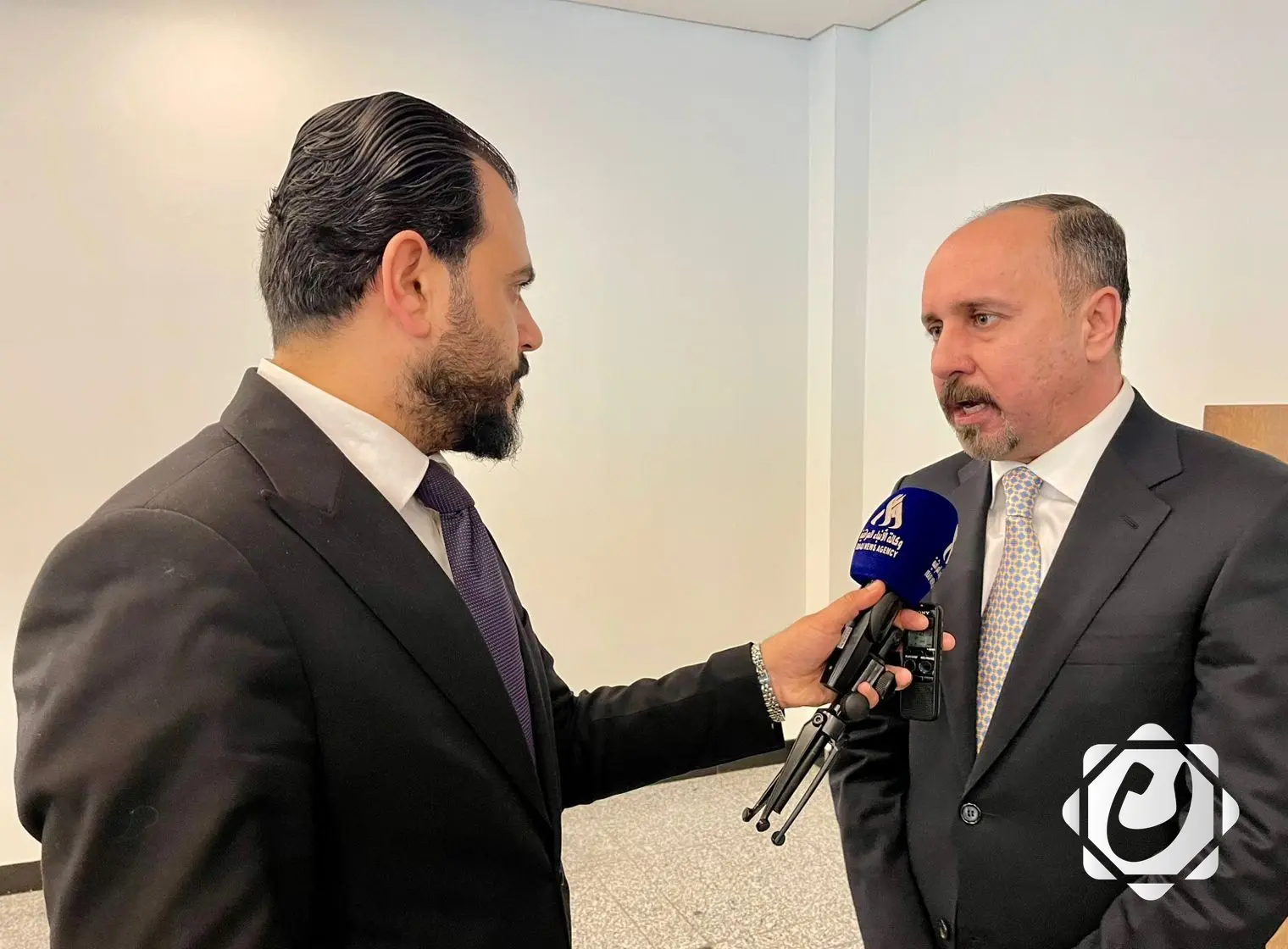 أمين بغداد يكشف عن تقدم مشروع مترو بغداد واختيار الشركات المنفذة