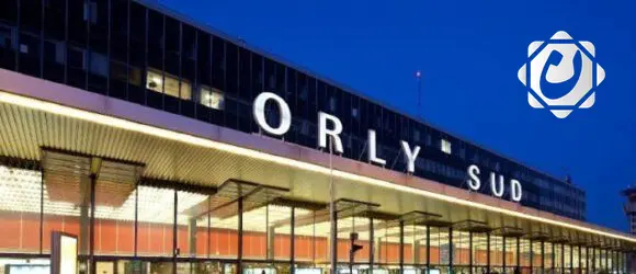 إلغاء 130 رحلة جوية في مطار باريس بسبب عطل فني