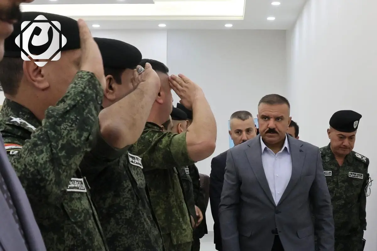 تحركات عاجلة لمكافحة تجارة المخدرات في العراق