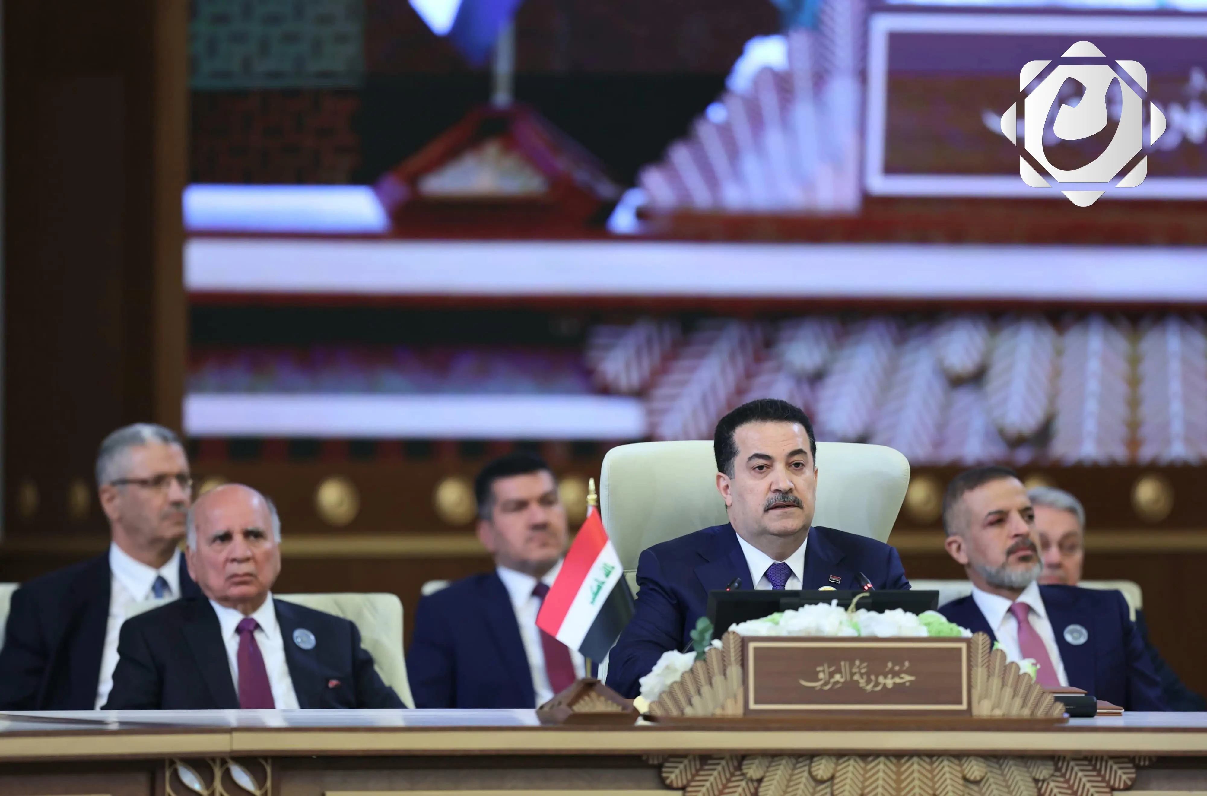 قمة بغداد: العراق يستعيد مكانته الإقليمية من خلال تنظيم متميز